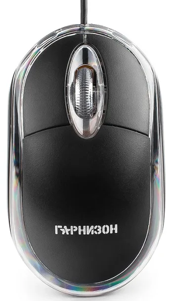 Мышь Garnizon GM-100