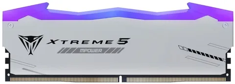 Оперативная память Patriot Memory PVXR548G80C38KM DDR5 48 ГБ (2×24 ГБ) 8000 МГц