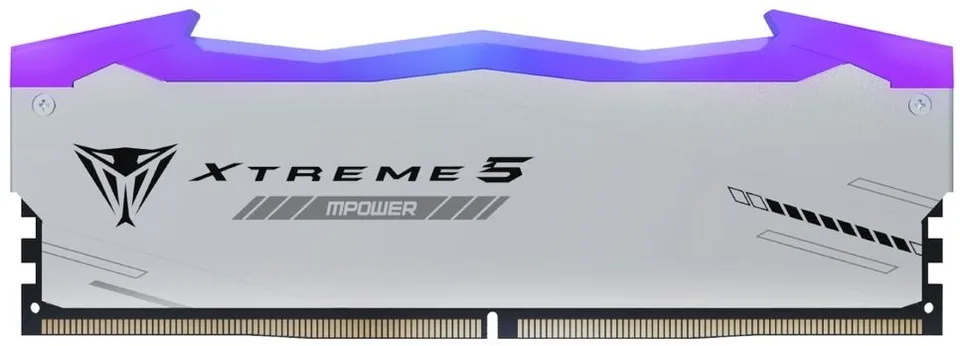 Оперативная память Patriot Memory PVXR548G80C38KM DDR5 48 ГБ (2×24 ГБ) 8000 МГц
