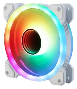 Вентилятор GELID Stella Infinity White