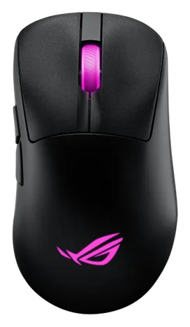 Мышь ASUS ROG KERIS II ORIGIN, чёрный