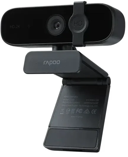 Веб-камера Rapoo C280