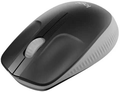 Мышь Logitech M190 (910-005906)