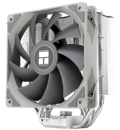 Кулер Thermalright Assassin King 120 SE (AK120-SE)