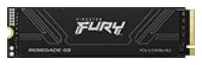 SSD Kingston FURY SFYR2S/1T0 1 ТБ M.2 NVMe