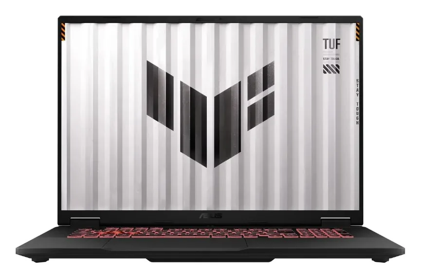 Ноутбук ASUS TUF Gaming A18 FA808UM-S8050 (Ryzen 7 260, 16 ГБ, 2 ТБ SSD)