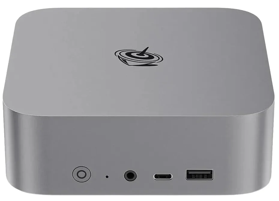 Мини ПК Beelink SER8 (Ryzen 7 8745HS, 32 ГБ, 1 ТБ SSD)