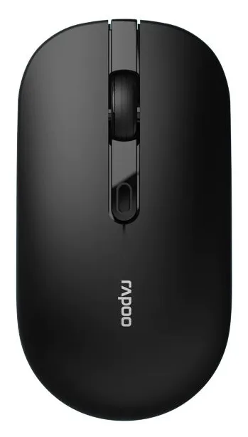 Мышь Rapoo M306