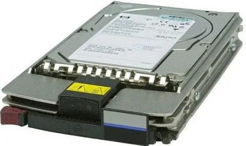 Жёсткий диск HPE 454415-001 450 ГБ