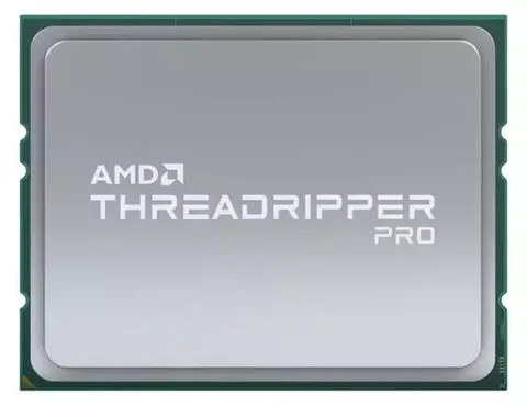 Процессор AMD Ryzen Threadripper PRO 5975WX OEM