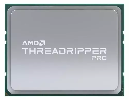 Процессор AMD Ryzen Threadripper PRO 5995WX OEM