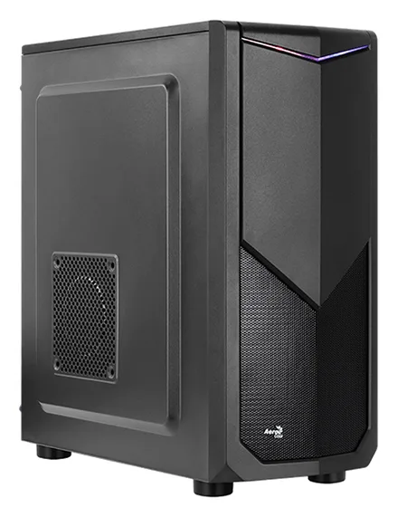Корпус AeroCool TOMAHAWK S