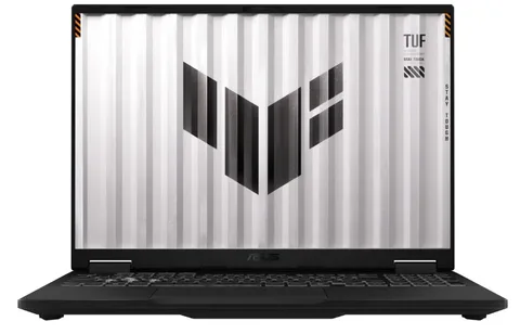 Ноутбук ASUS TUF GAMING F16 FX608JMI-TU254 (Core i5-14450HX, 16 ГБ, 512 ГБ SSD)
