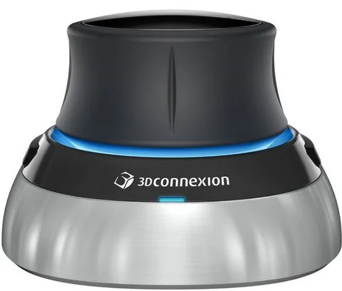 Мышь 3Dconnexion 3DX-700115