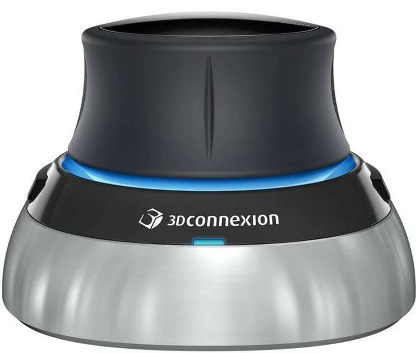Мышь 3Dconnexion 3DX-700115