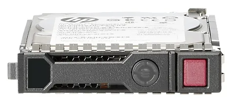 Жёсткий диск HPE 846614-001 3 ТБ
