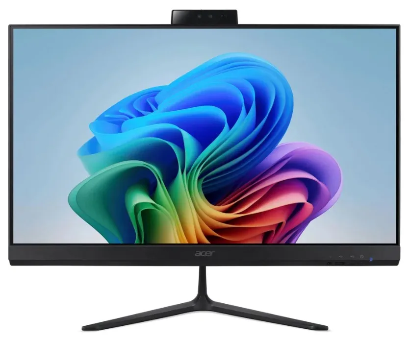 Моноблок Acer Aspire C24B-GKRK (Ryzen 5 330AI, 16 ГБ, 512 ГБ SSD)