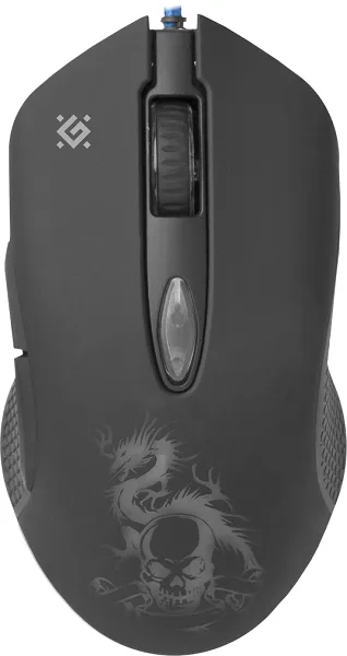Мышь Defender Sky Dragon GM-090L