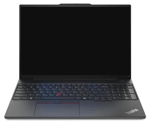 Ноутбук Lenovo ThinkPad E16 G2 (Core Ultra 5 125U, 16 ГБ, 512 ГБ SSD)