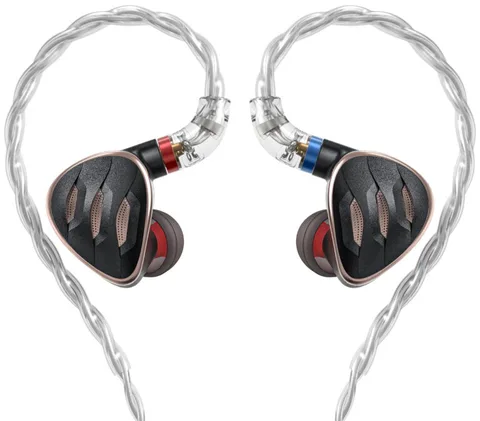 Наушники FIIO FH5S