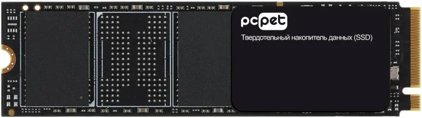 SSD PC PET PCPS004T4 4 ТБ M.2 NVMe