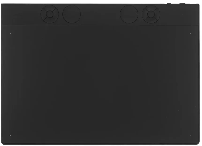 Графический планшет Wacom Intuos Pro M