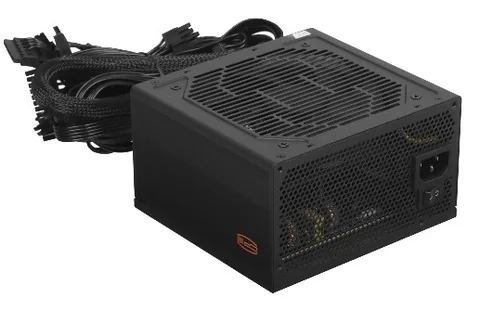 Блок питания PCCooler P3-F750-W1HWBK0-EU