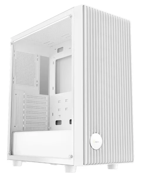 Корпус Ocypus Gamma C70 WH (Gamma-C70-WHG000XX-GL)