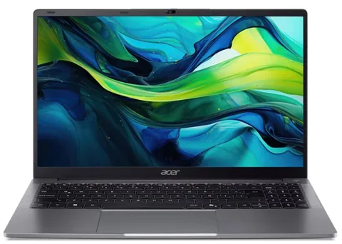 Ноутбук Acer Aspire AL15-32P-C1KD (Intel N4500, 8 ГБ, 256 ГБ SSD)