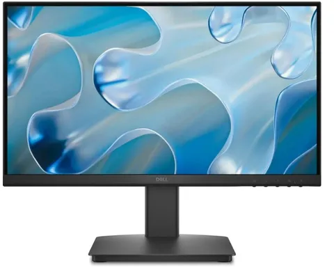 Монитор 22" Dell SE2225HM черный, 1920x1080, 16:9, VA LED, 100Hz, 5ms, 250cd, 3000:1, 178гр/178гр, HDMI, VGA 22"