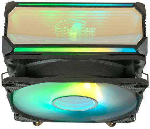 Кулер Eurocase 5PI120ARGB