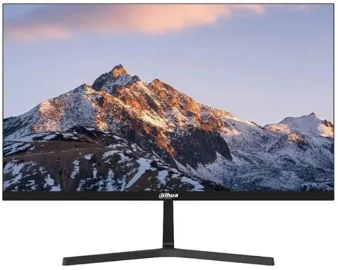 Монитор Dahua DHI-LM27-B221S 27"