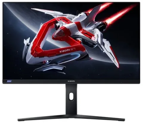 Монитор Xiaomi Mini LED Gaming Monitor G Pro 27i 27"