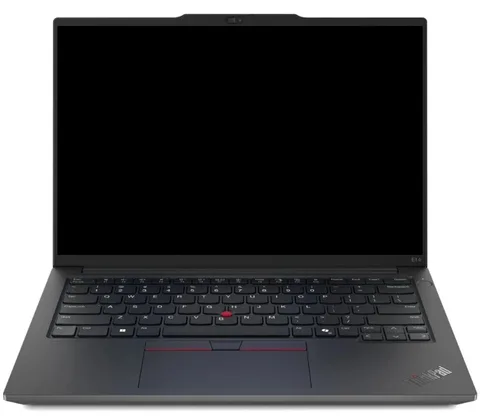 Ноутбук Lenovo ThinkPad E14 G6 (Core Ultra 7 155H, 16 ГБ, 512 ГБ SSD)