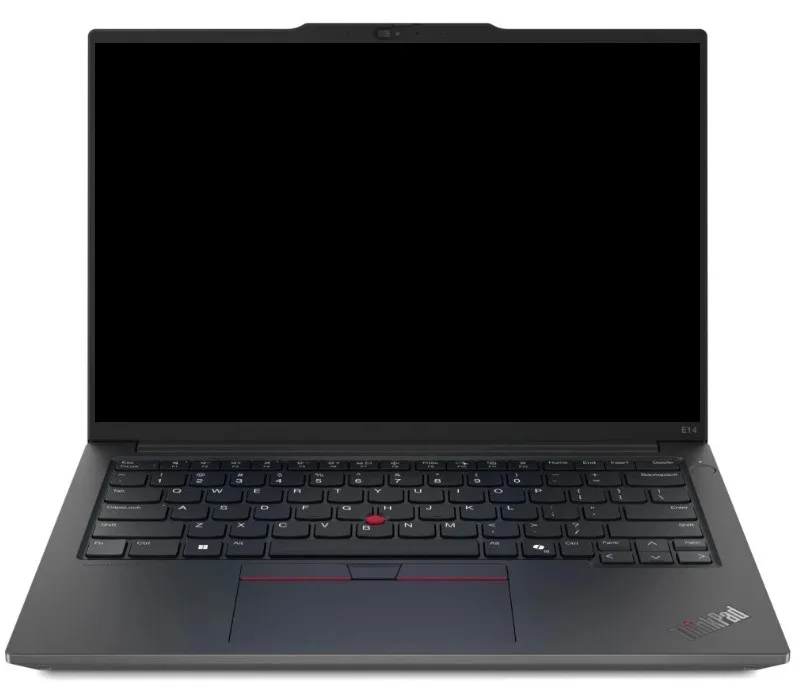 Ноутбук Lenovo ThinkPad E14 G6 (Core Ultra 7 155H, 16 ГБ, 512 ГБ SSD)