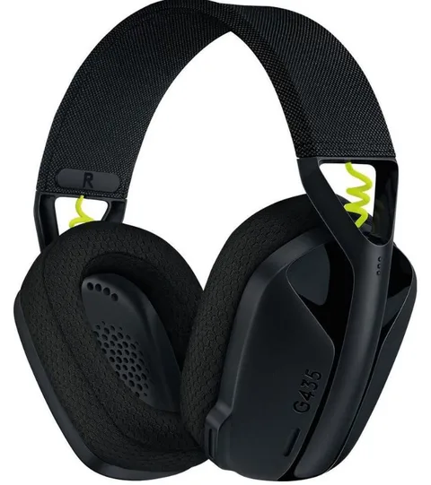 Гарнитура Logitech G435 (981-001051)