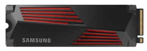 SSD Samsung MZ-V9P2T0CW 2 ТБ M.2 NVMe