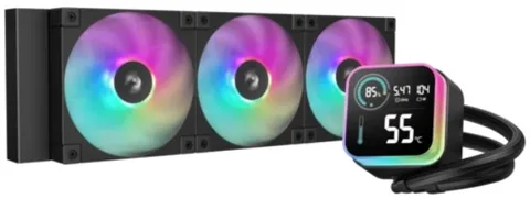 Система охлаждения Deepcool LQ360