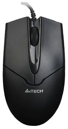 Мышь A4Tech OP-550NU