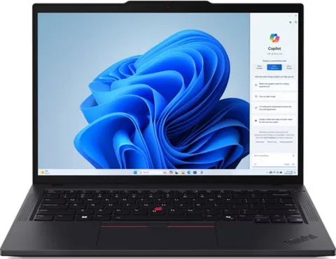 Ноутбук Lenovo ThinkPad T14 Gen 5 (Core Ultra 7 165U, 32 ГБ, 512 ГБ SSD)