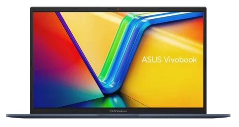 Ноутбук ASUS Vivobook 17 X1704VA-AU1160 (Core 5 120U, 16 ГБ, 512 ГБ SSD)