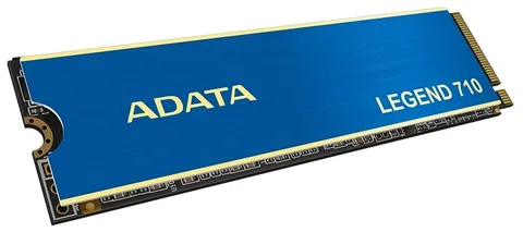 SSD ADATA ALEG-710-256GCS 256 ГБ M.2 NVMe