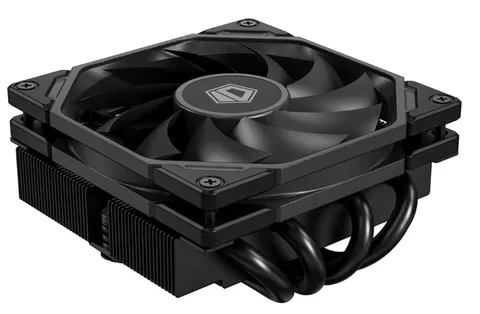 Кулер ID-Cooling IS-40-XT BLACK