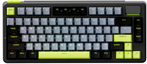 Клавиатура Rapoo V700DIY-75