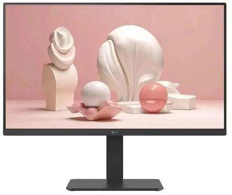 Монитор LG 27BA65QB-B 27"