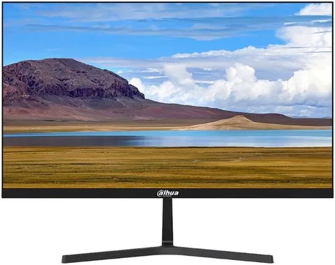 Монитор Dahua DHI-LM22-B200S 21,45"