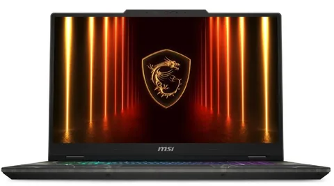 Ноутбук MSI Cyborg 17 B13WFKG (Core i5-13420H, 16 ГБ, 512 ГБ SSD)