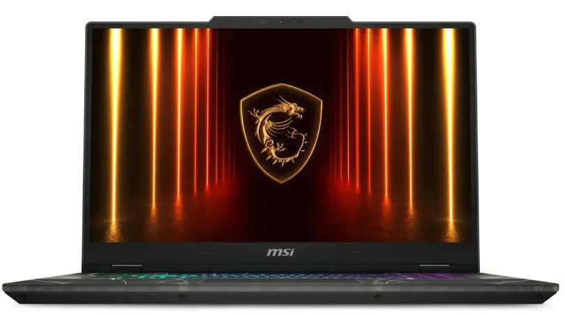 Ноутбук MSI Cyborg 17 B13WFKG (Core i5-13420H, 16 ГБ, 512 ГБ SSD)