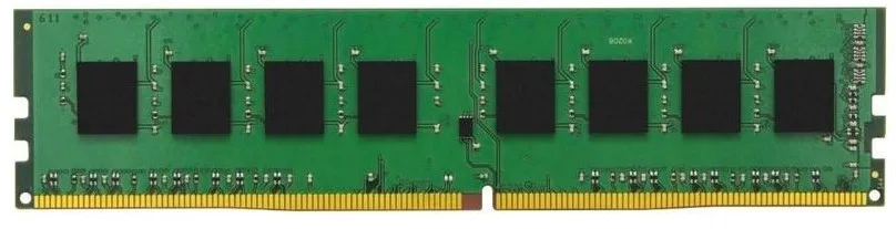 Оперативная память Kingston KVR32N22S8/8WP DDR4 8 ГБ 3200 МГц