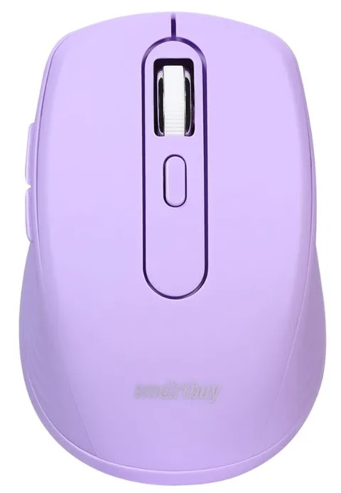 Мышь SmartBuy 611AG